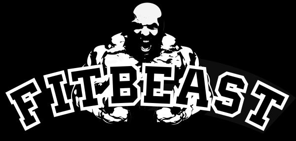 Fit Beast Logo